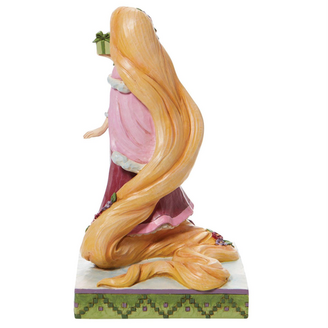 Disney Traditions - Rapunzel with Gifts Figurine