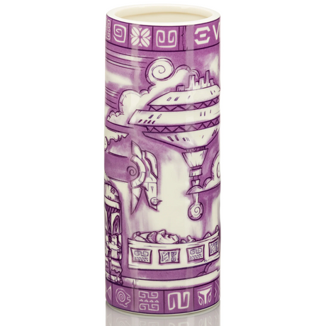 Bespin Scenic 24oz Tiki Mug