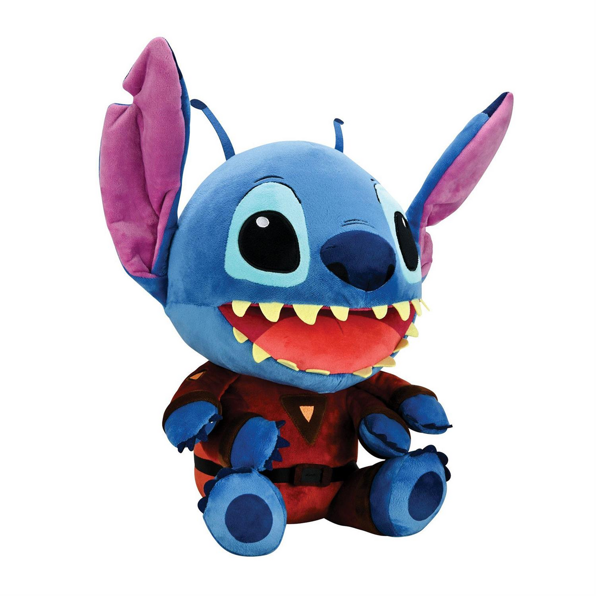 Disney Stitch "HugMe" Plush