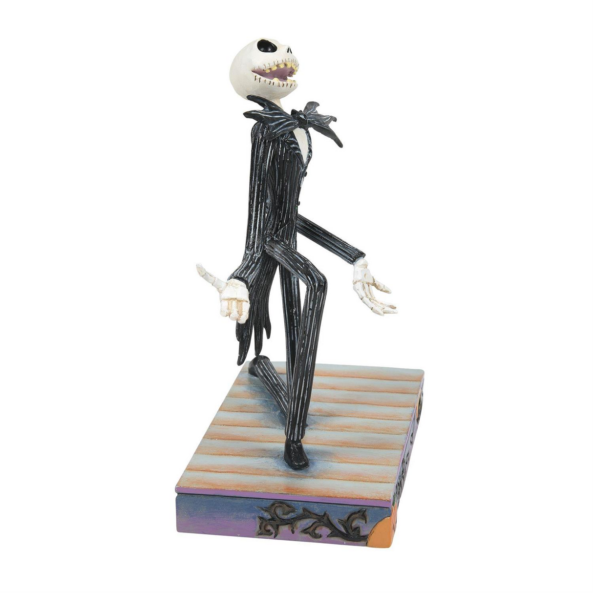 Disney Traditions - Jack Personality Pose Figurine