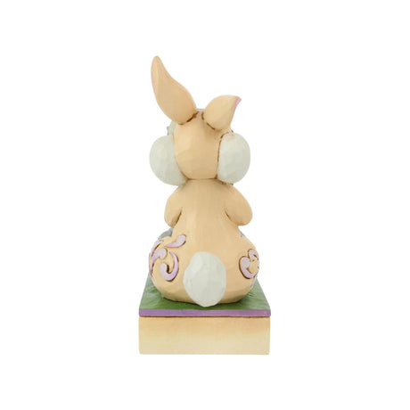 Disney Traditions - Thumper and Blossom Figurine