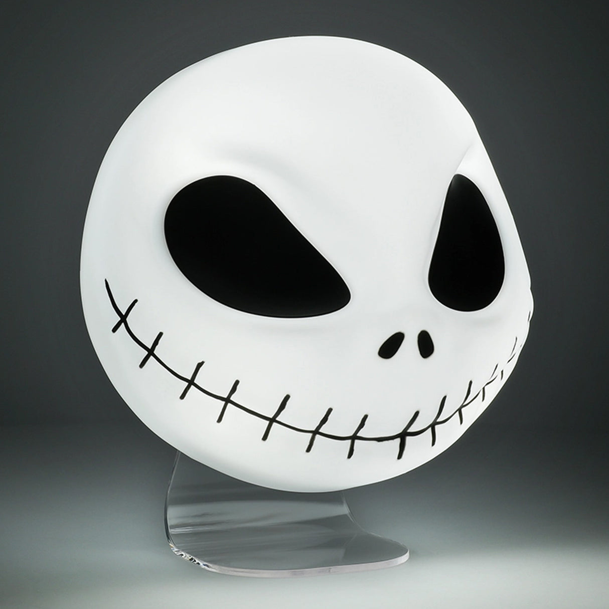 Nightmare Before Christmas Jack Mask Light