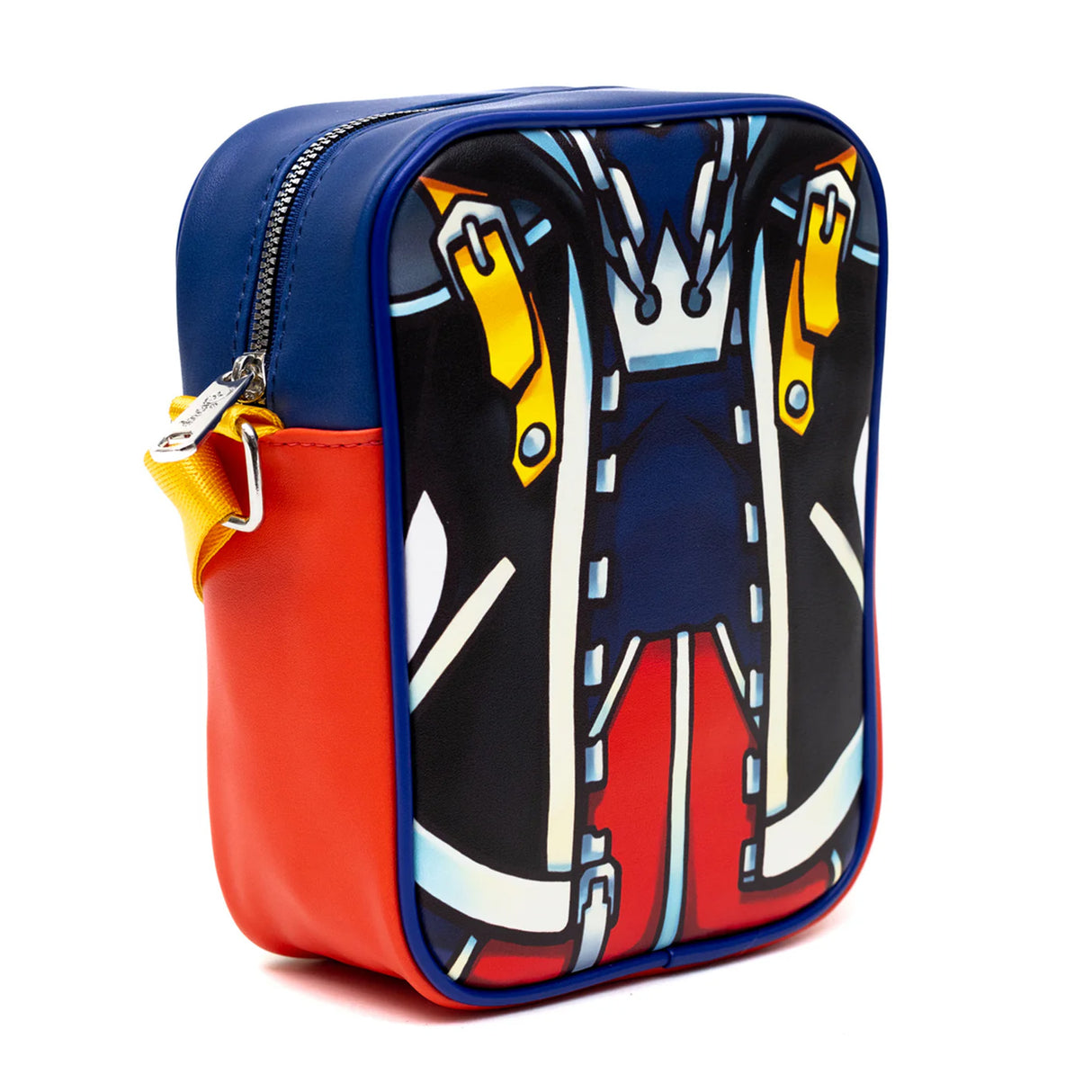 Disney Kingdom Hearts Crossbody Bag