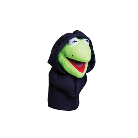 The Muppets - Constantine Plush Hand Puppet