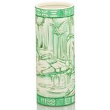 Dagobah Scenic 24oz Tiki Mug