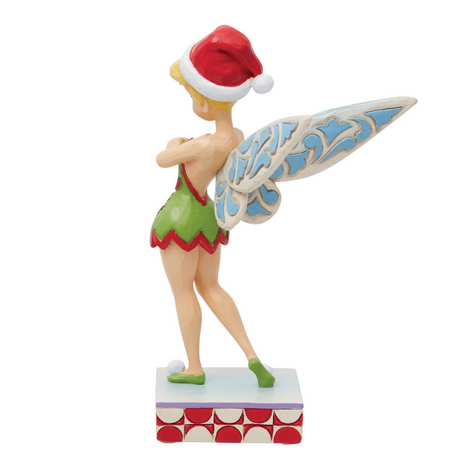 Disney Traditions - Tink Christmas Figurine