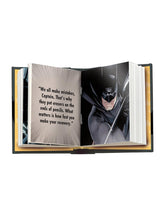 DC Comics Batman (Tiny Book)