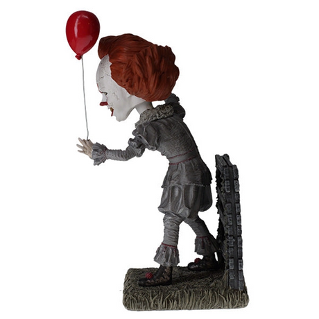 Royal Bobbles - IT: Pennywise Bobblehead