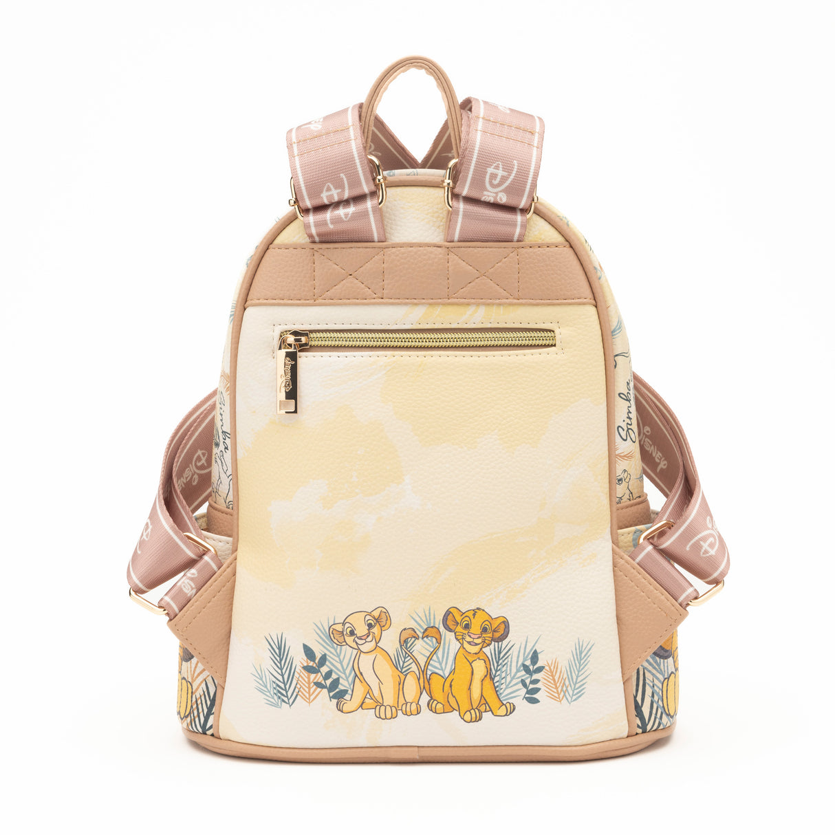 Disney The Lion King Mini Backpack - Limited Edition