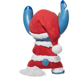 Disney Showcase - Big Fig Santa Stitch Figurine