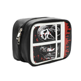 Ghostface Window Travel Cosmetic Bag