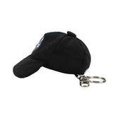 Ghostface Mini Hat Keychain