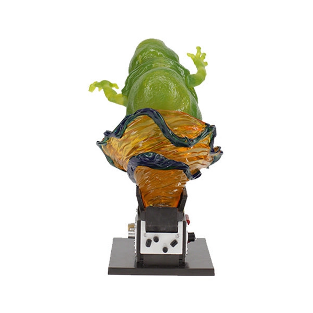 Royal Bobbles - "Ghostbusters" Classic Slimer Bobblehead