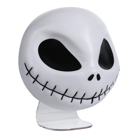 Nightmare Before Christmas Jack Mask Light