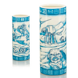 Hoth Scenic 24oz Tiki Mug