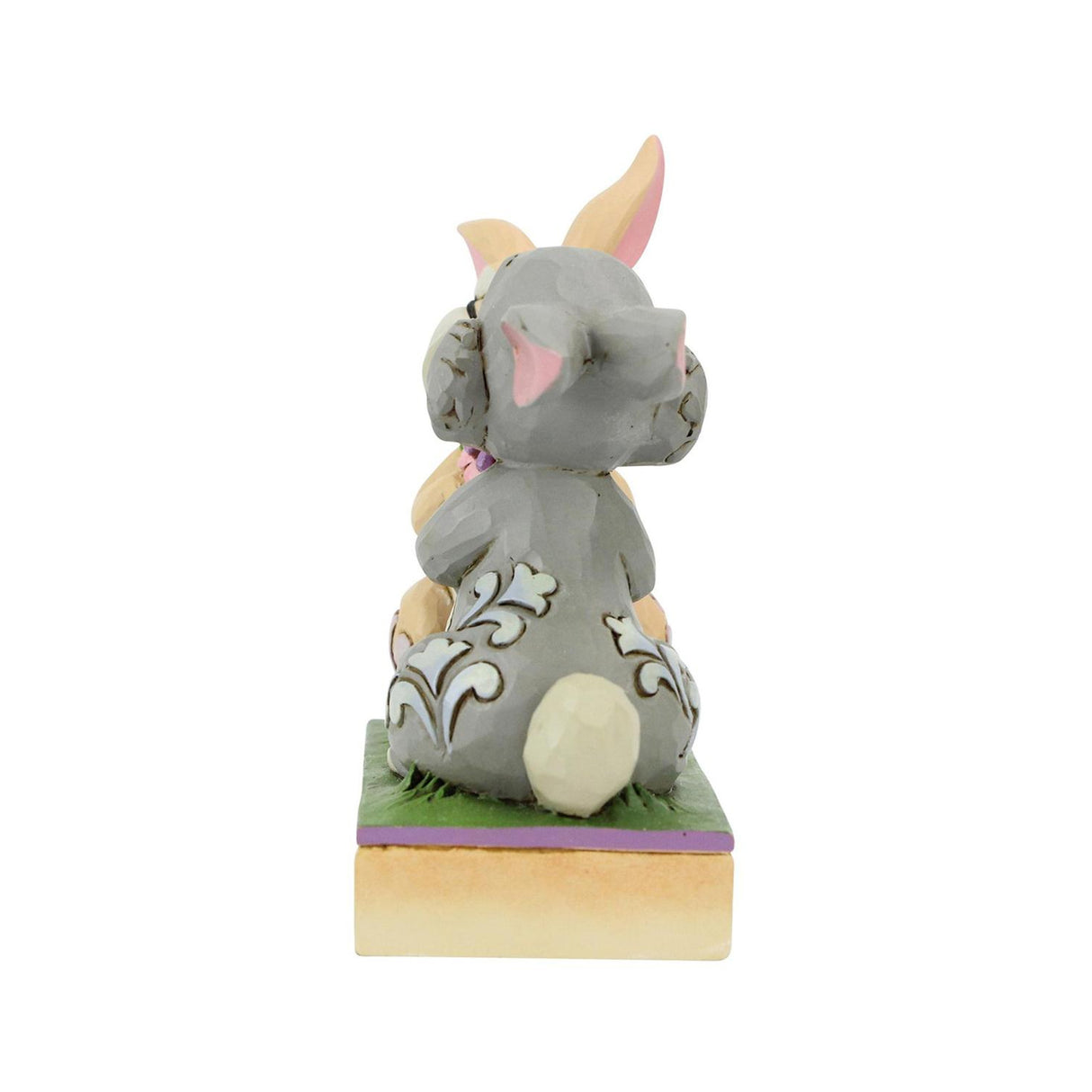 Disney Traditions - Thumper and Blossom Figurine