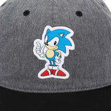 Sonic the Hedgehog Classic Patch Hat