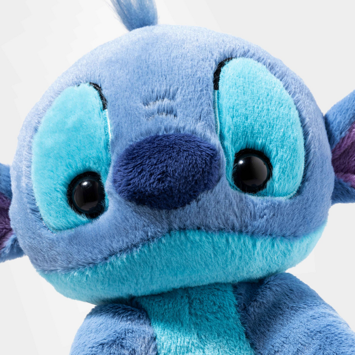 Disney Originals Stitch 9" Steiff Plush