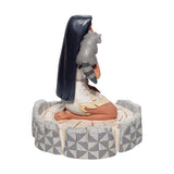 Disney Traditions - White Woodland Pocahontas Figurine