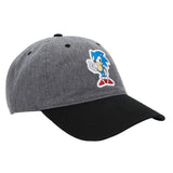 Sonic the Hedgehog Classic Patch Hat