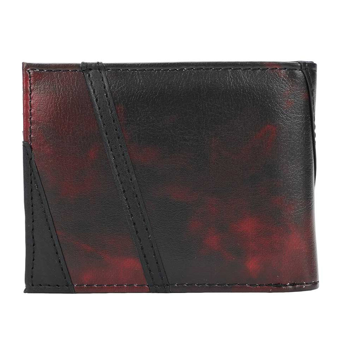 Friday The 13th Jason Mask Bi-Fold Wallet