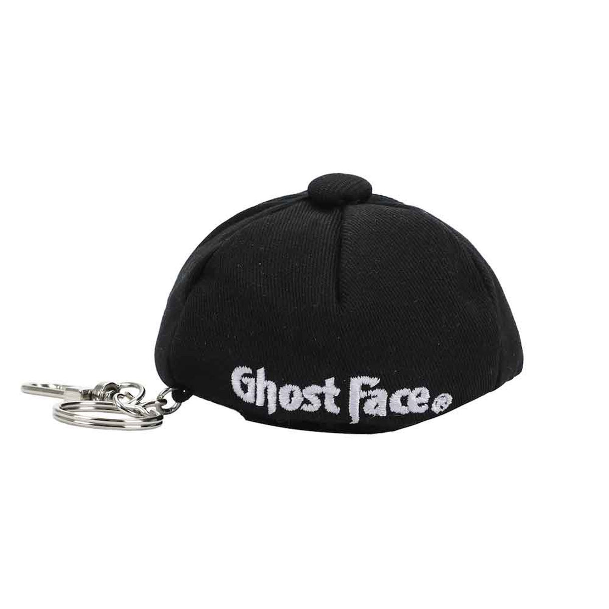 Ghostface Mini Hat Keychain