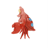 Disney Traditions - Sebastian Mini Figurine