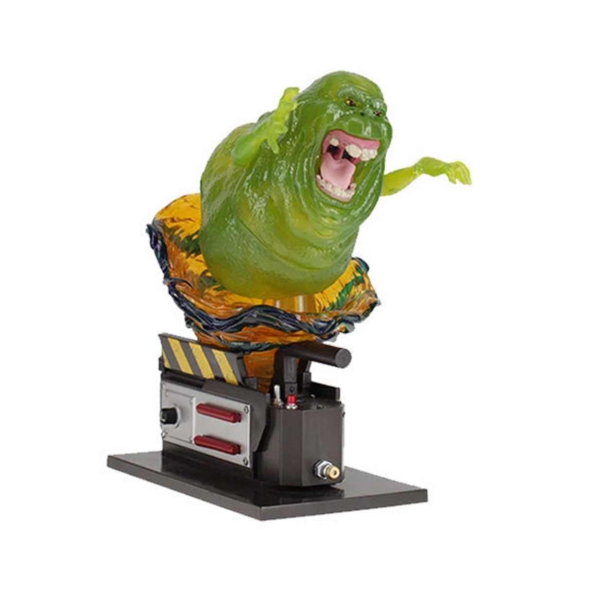 Royal Bobbles - "Ghostbusters" Classic Slimer Bobblehead