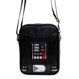 Star Wars Darth Vader Crossbody Bag