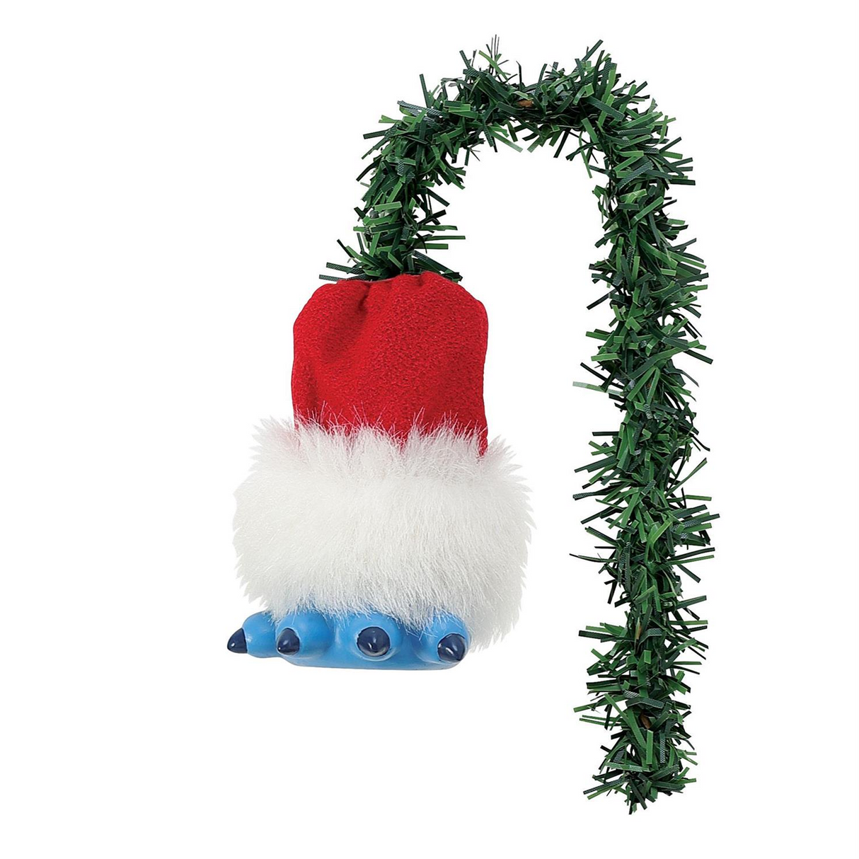 Department 56 - Stitch Christmas Tree Pick Set