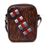 Star Wars Chewbacca Crossbody Bag