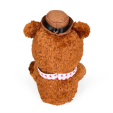 The Muppets - Fozzie Bear Phunny Plush