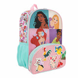 Disney Princess 16 in. Youth Backpack