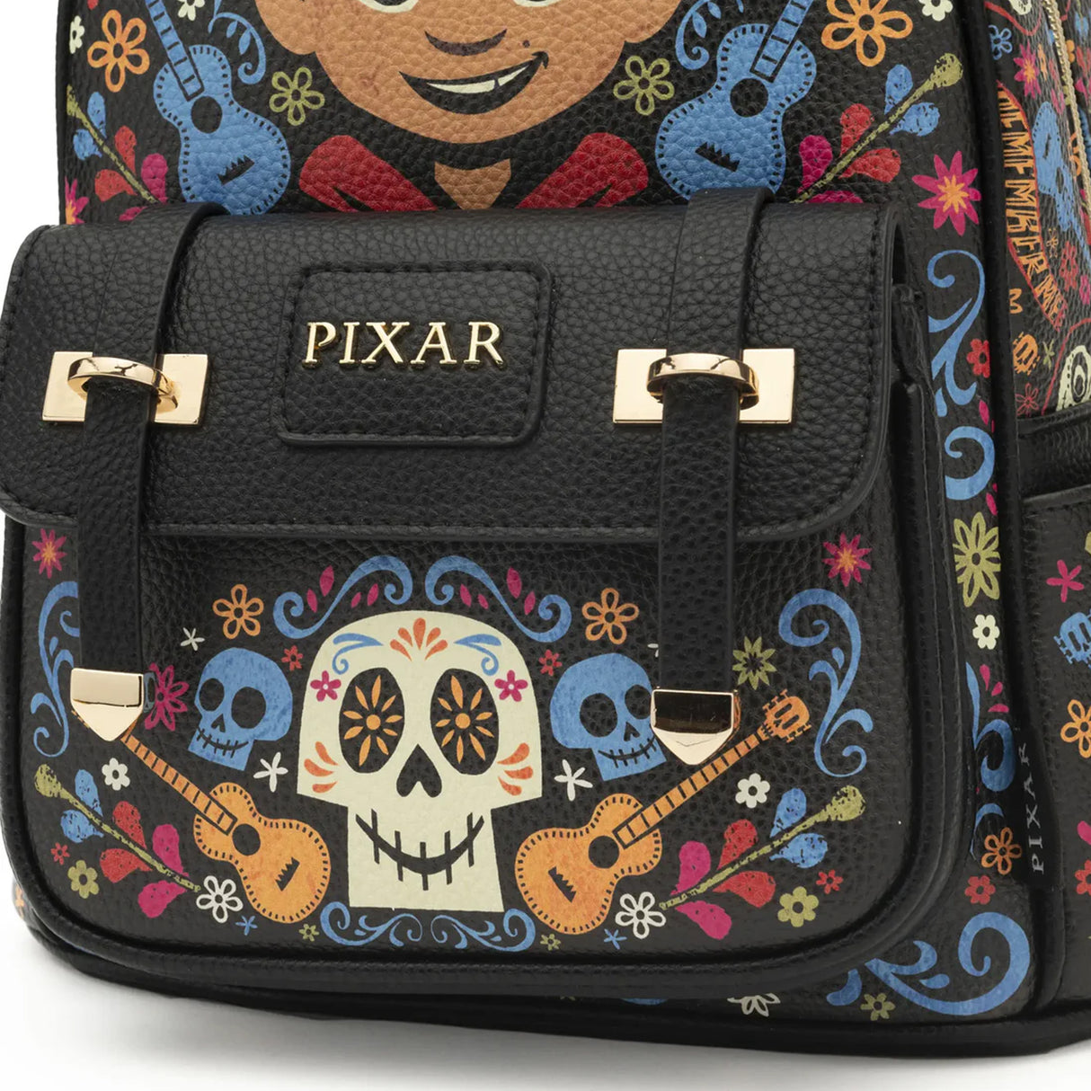 Disney Coco Mini Backpack