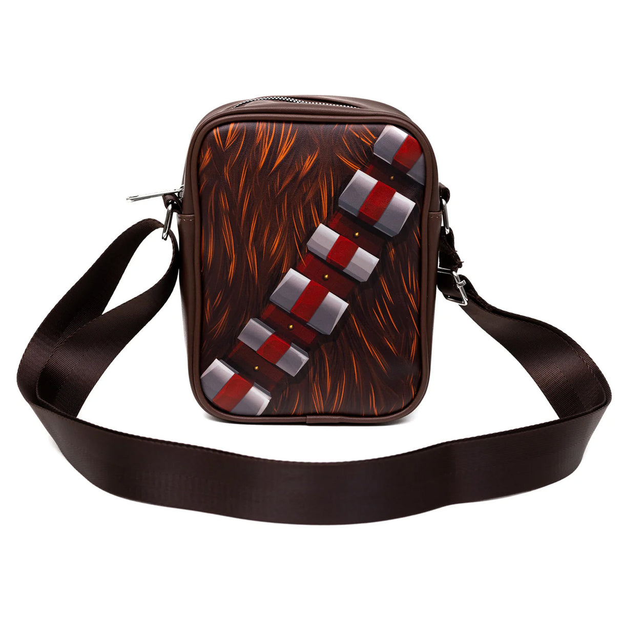 Star Wars Chewbacca Crossbody Bag