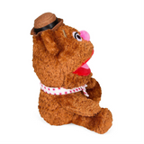 The Muppets - Fozzie Bear Phunny Plush