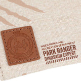 Jurassic Park Icon L-Zip Wallet