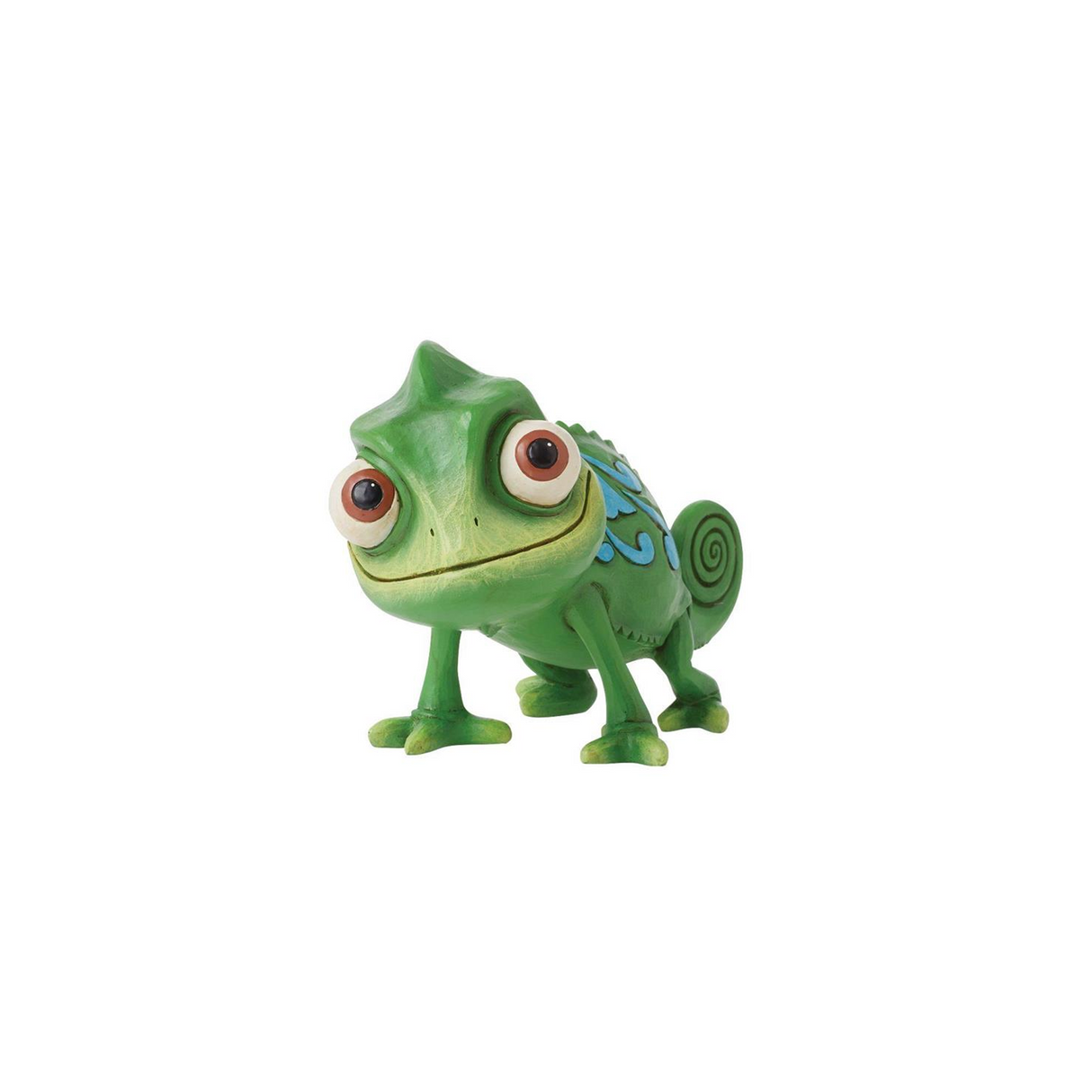 Disney Traditions - Pascal Figurine