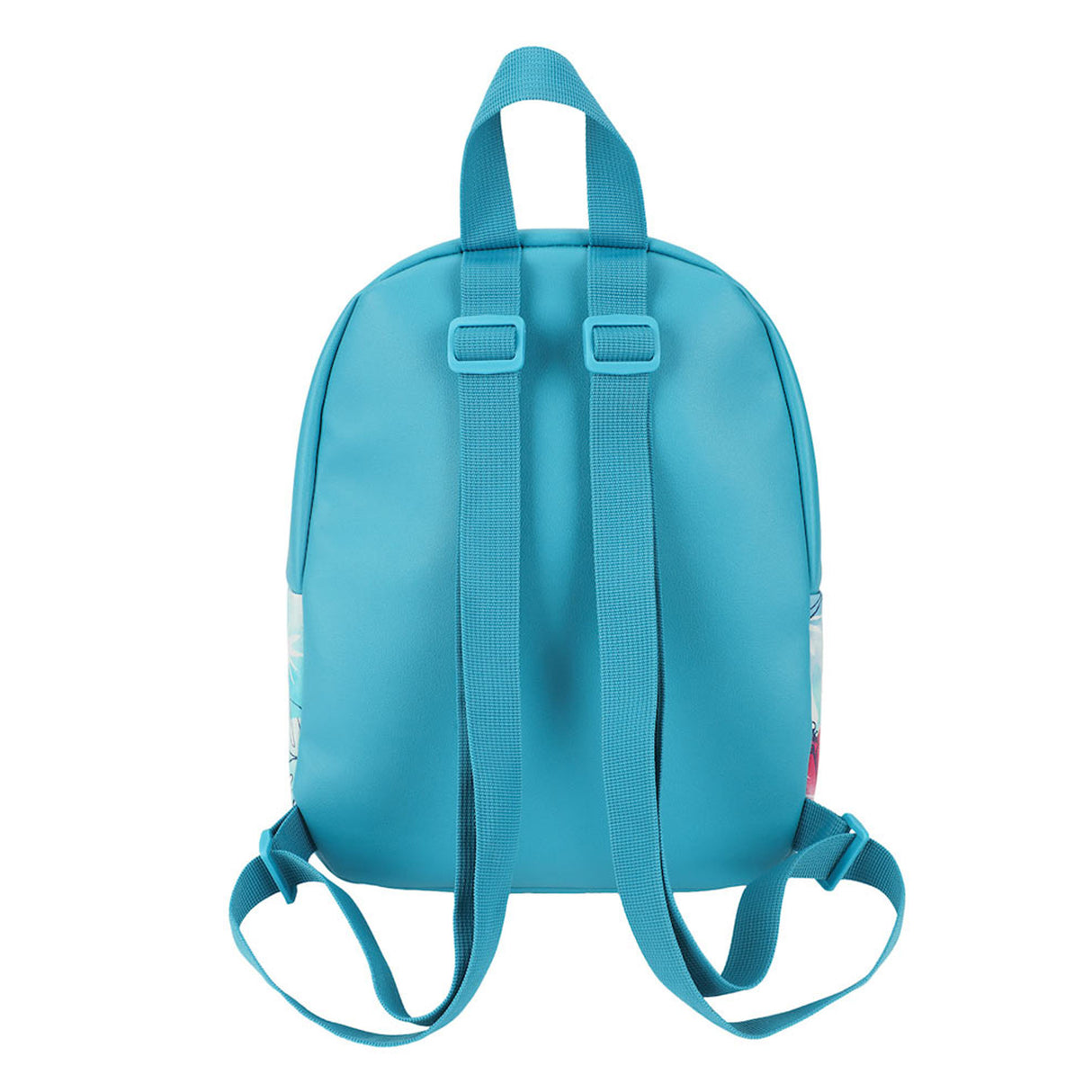 Disney Stitch Tropical Mini Backpack