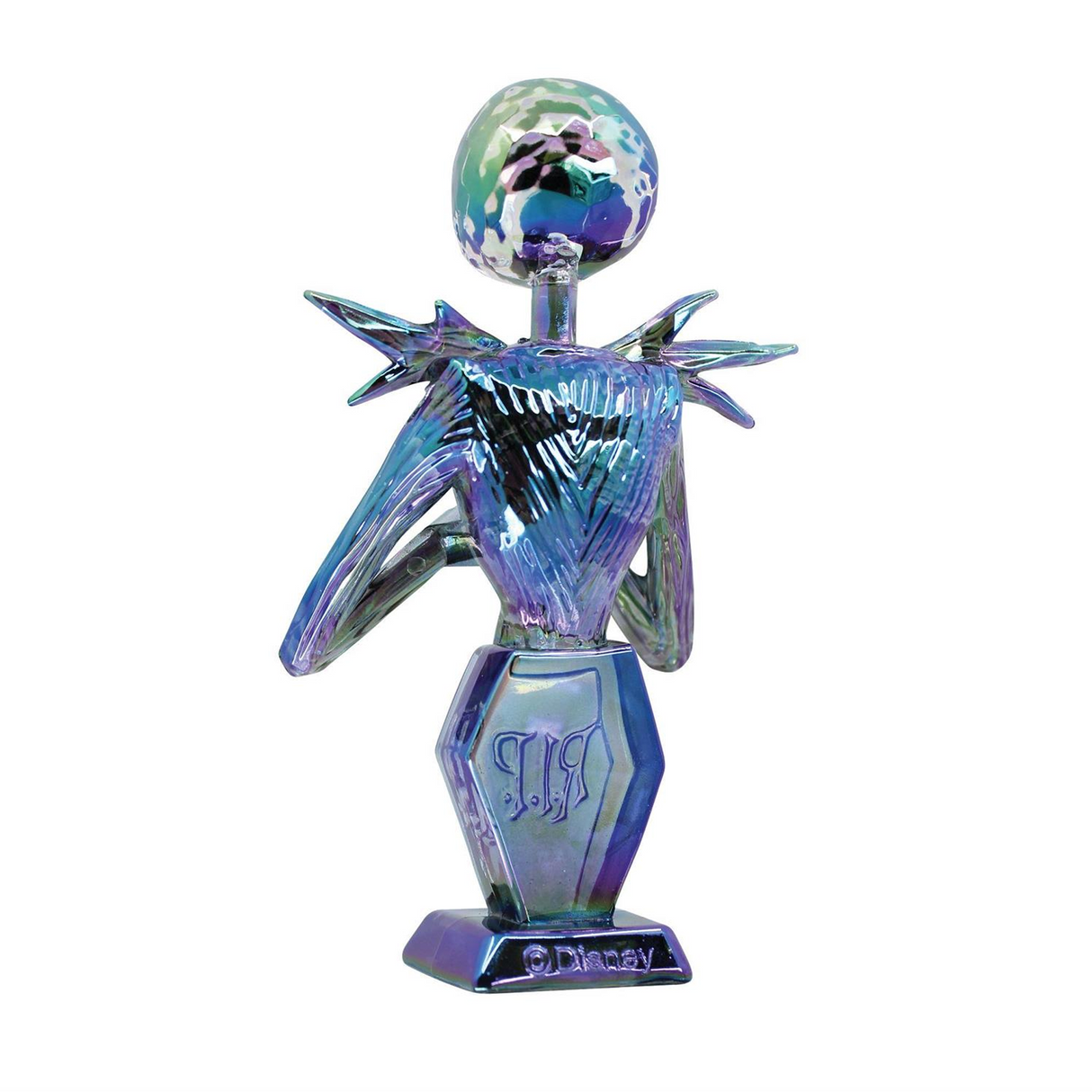 Disney Showcase - Facets Jack Skellington Figurine