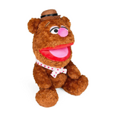 The Muppets - Fozzie Bear Phunny Plush