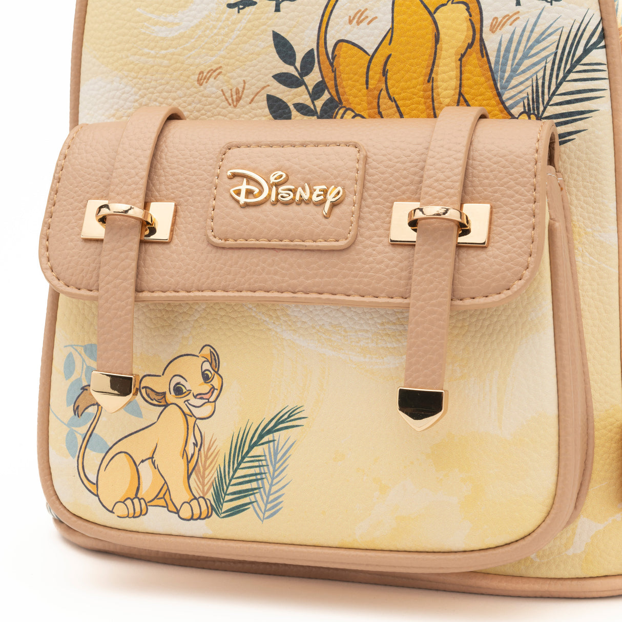 Disney The Lion King Mini Backpack - Limited Edition