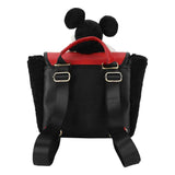 Disney Mickey Mouse Peek-A-Boo Convertible Mini Backpack