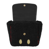 Disney Mickey Mouse Peek-A-Boo Convertible Mini Backpack