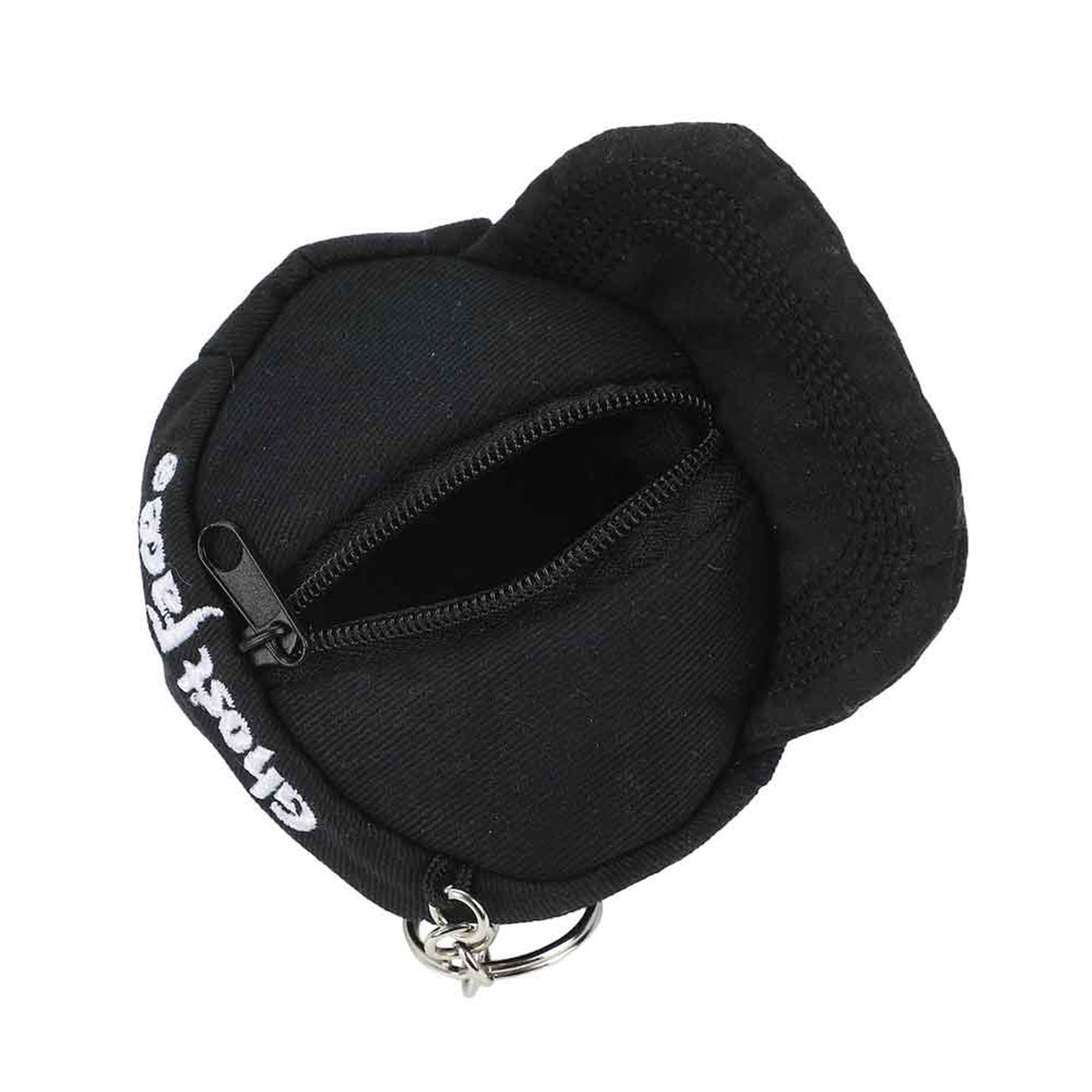 Ghostface Mini Hat Keychain