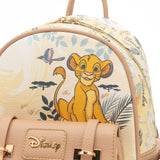 Disney The Lion King Mini Backpack - Limited Edition