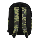 Jurassic Park Ingen Camo Lunch Tote & Backpack