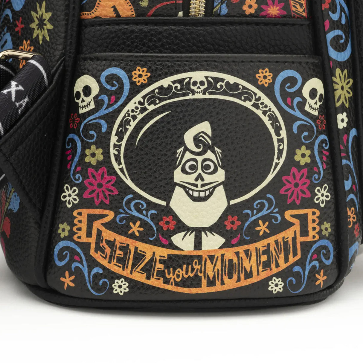 Disney Coco Mini Backpack