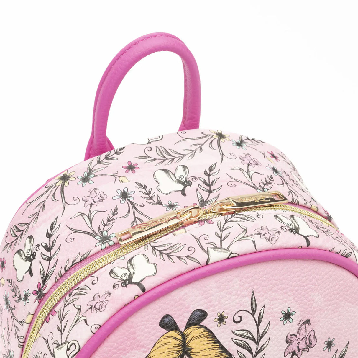 Disney Alice in Wonderland  Mini Backpack