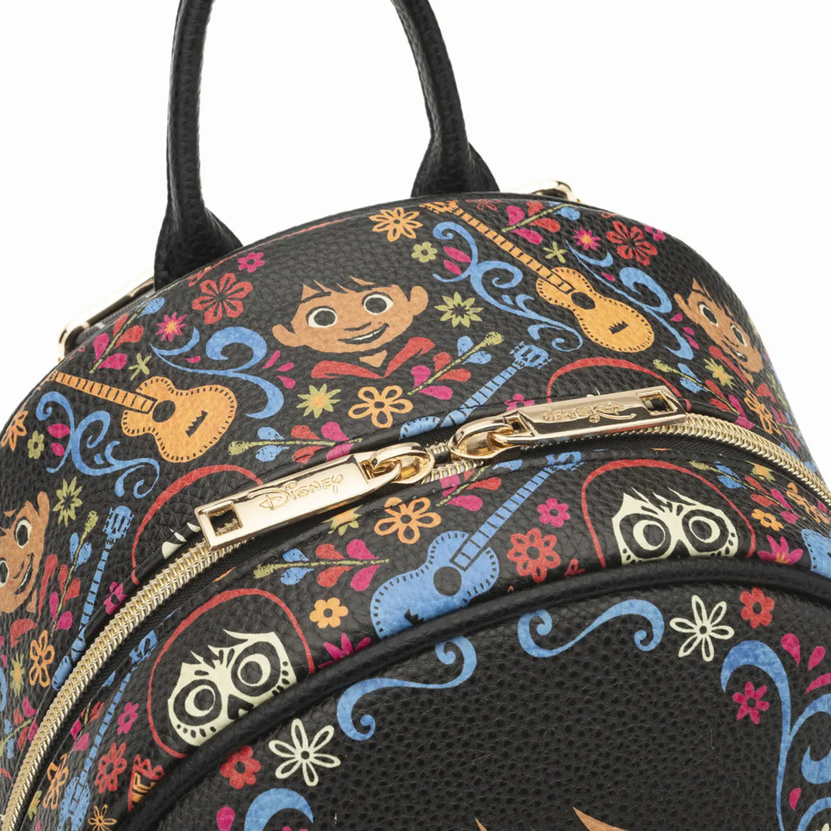 Disney Coco Mini Backpack